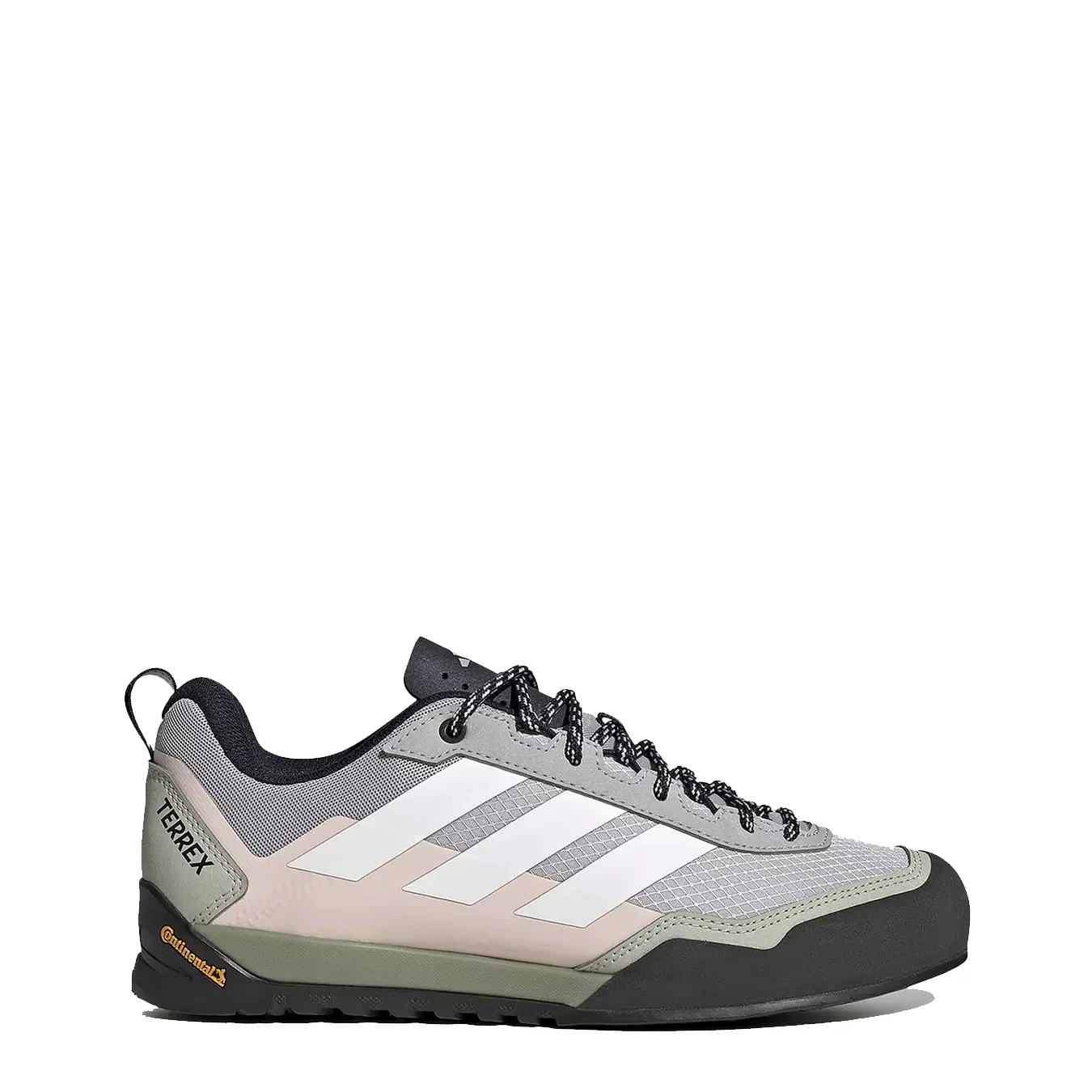 Adidas Terrex Womens Skychaser Solo 3 Trainer Off White / Legend Ink / Halo Green