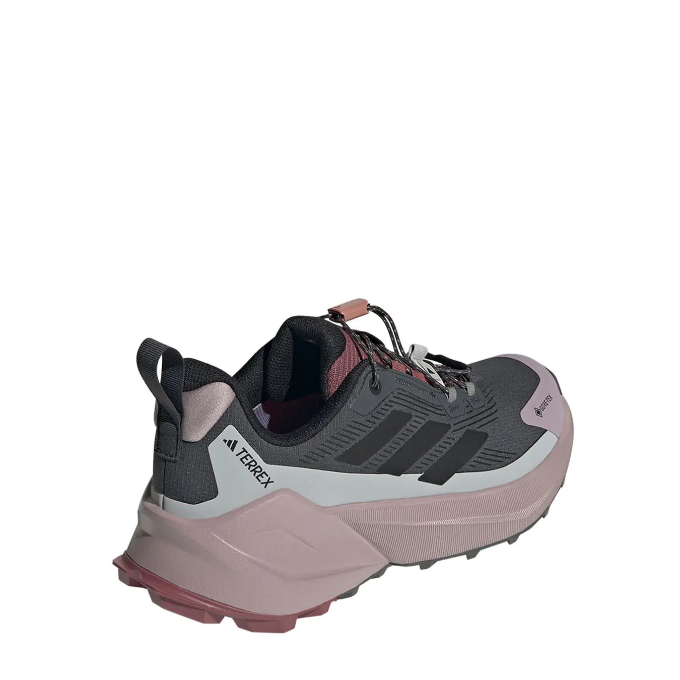 Adidas Terrex Womens Terrex Trailmaker Hiking shoes 2 GTX SL Black / Carbon - Image 4