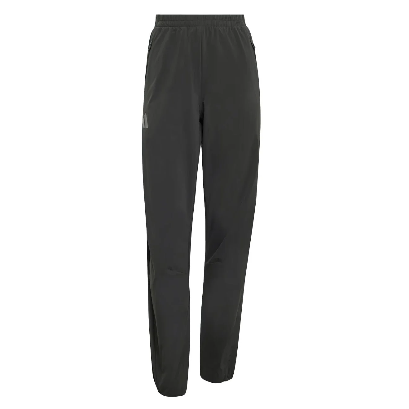 Adidas Terrex Womens Xperior Clima365 Light Tracksuit Bottoms Black