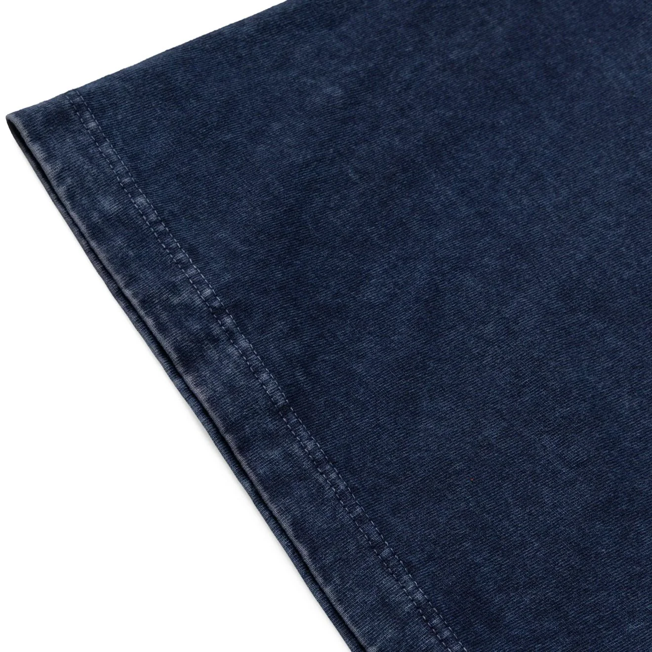 Aries Indigo Temple S/S Tee Indigo - Image 4