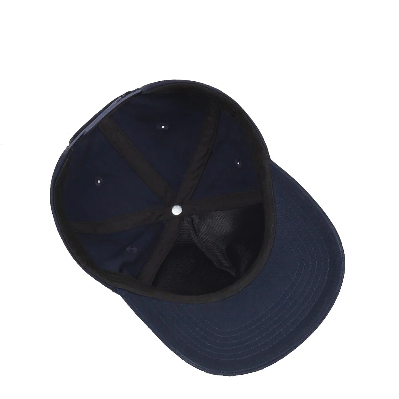 Aries Womens Temple Cap Navy - Image 3