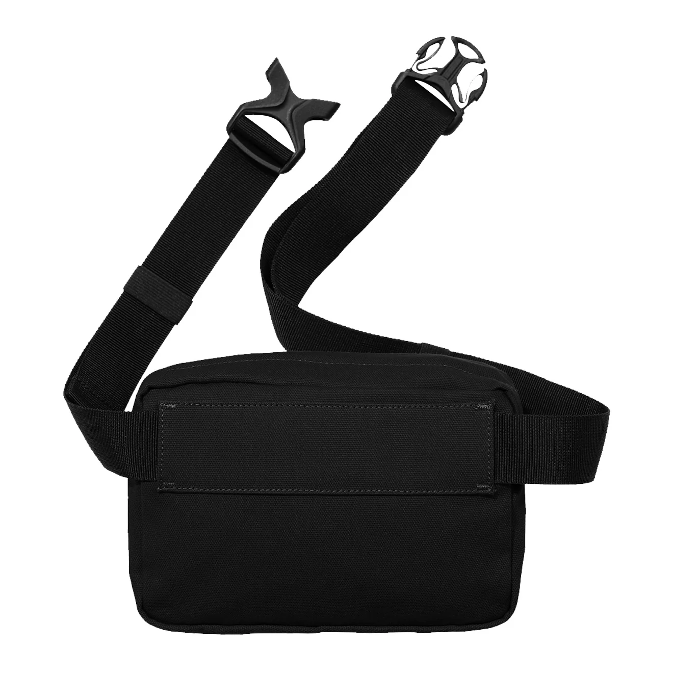Carhartt WIP Dawn Belt Bag Black - Image 2