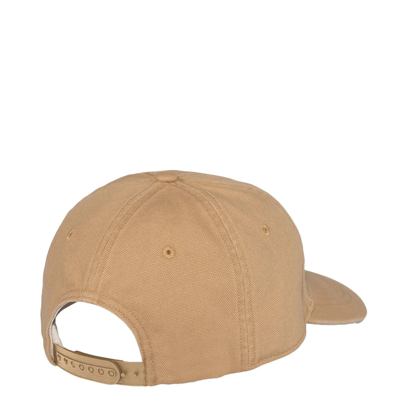 Carhartt WIP Dune Cap Dusty H Brown - Image 2