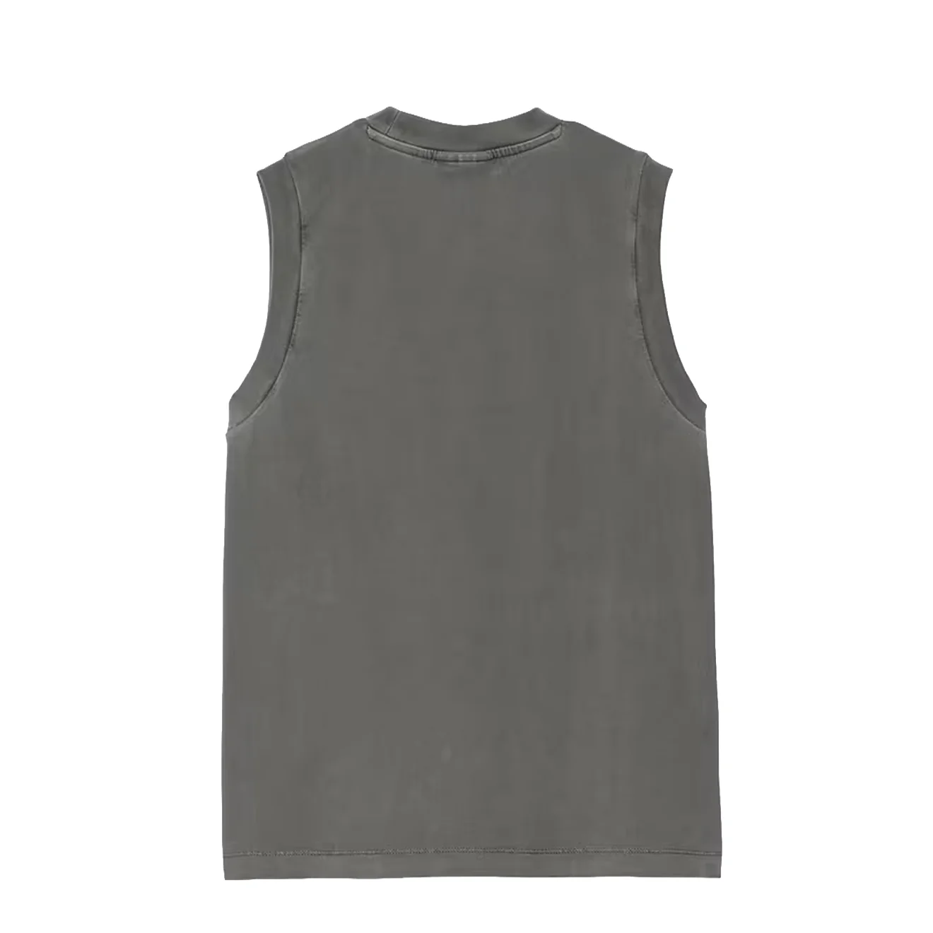 Carhartt WIP Womens Nelson A-Shirt Black Garment Dyed - Image 2
