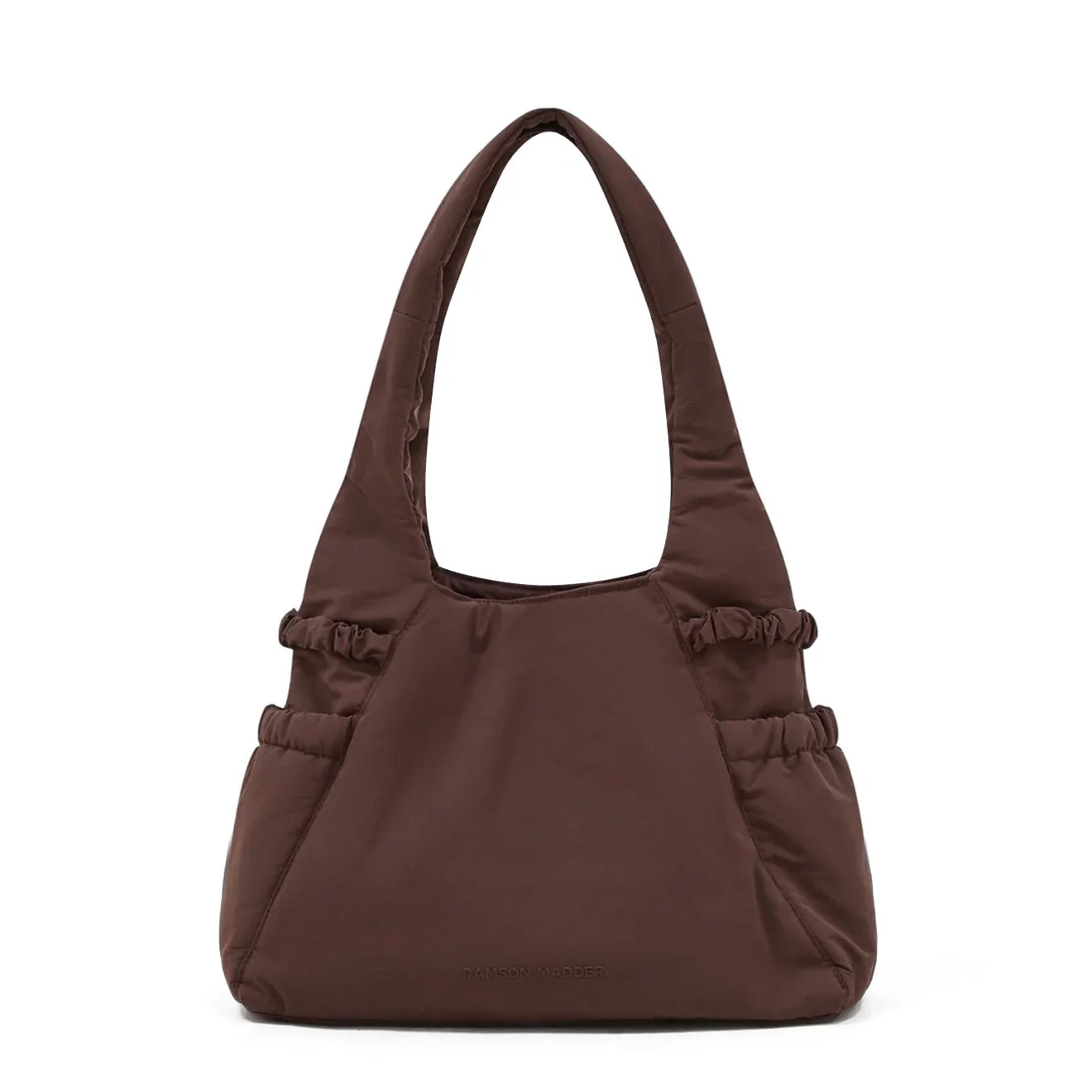 Damson Madder Rosah Bag Brown