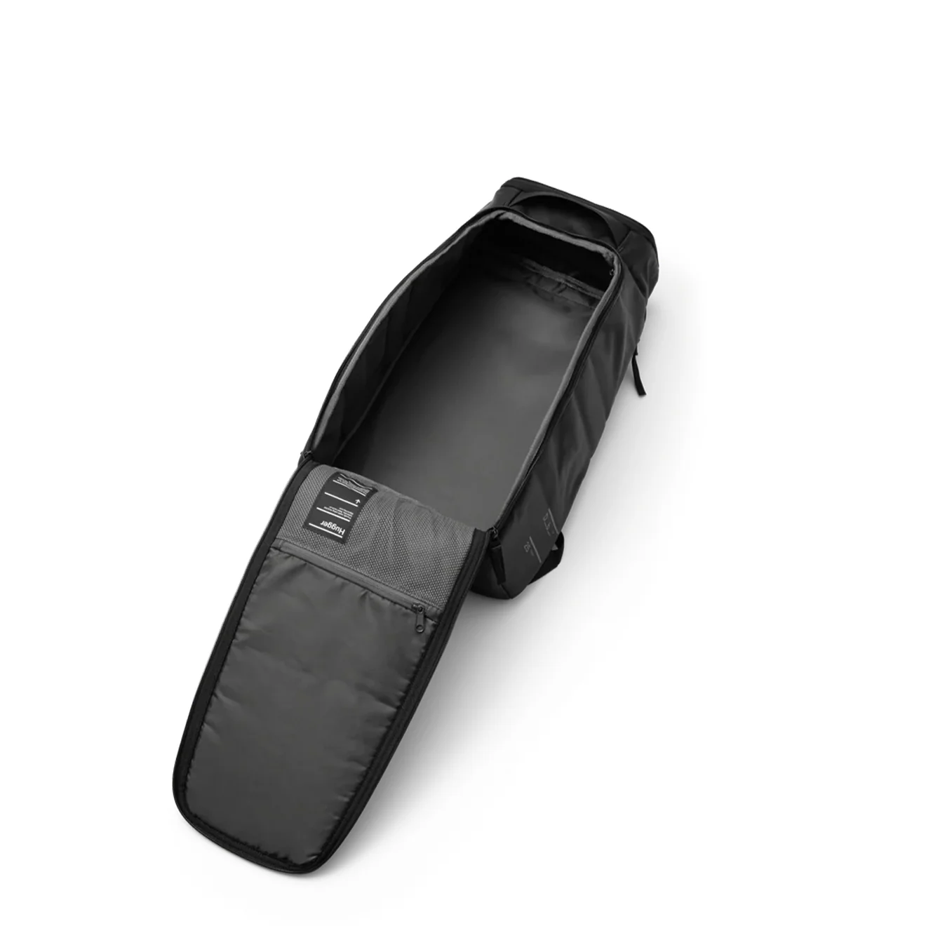 DB Hugger Backpack 20L Black Out - Image 5