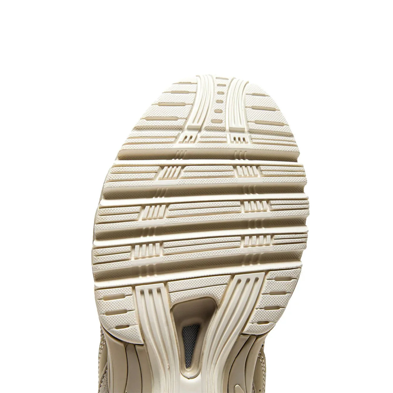 Diadora Mythos Propulsion 280 M2 Suede Trainer Fog / Silver Gray - Image 5