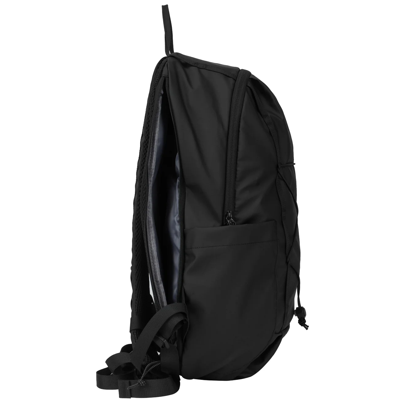 Elliker Keswick Zip Top Backpack 22L Black - Image 4