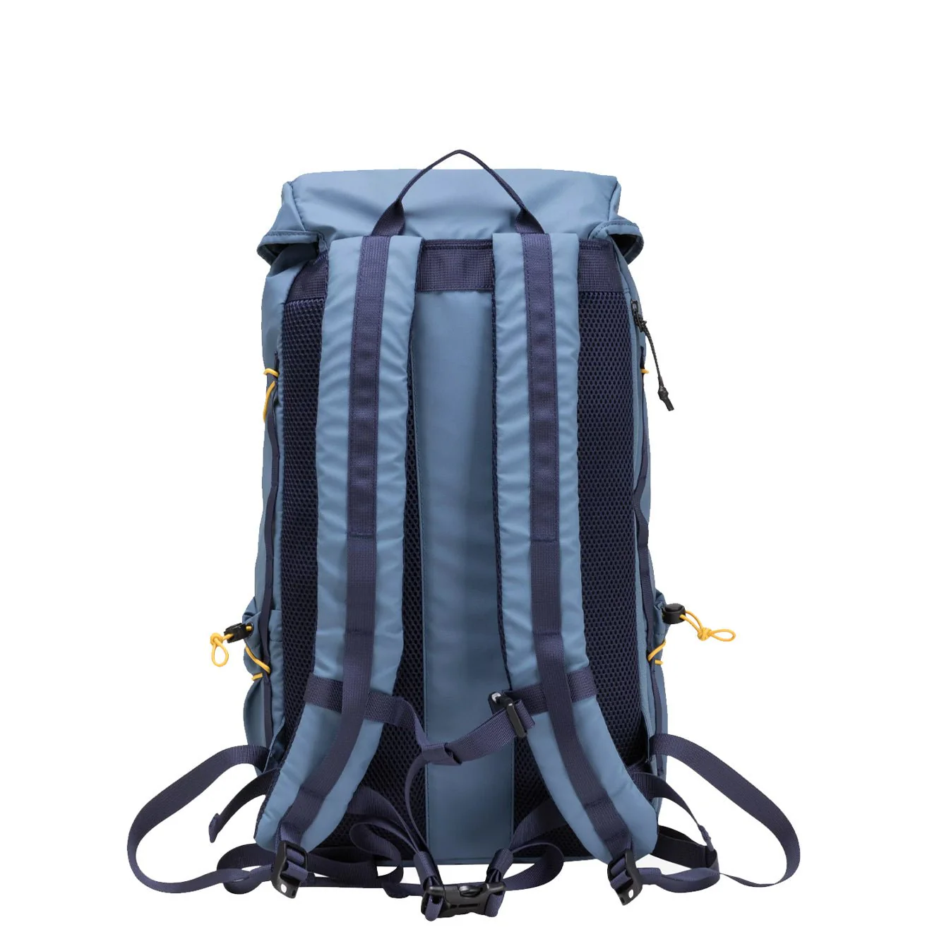 Elliker Wharfe Flap Over Backpack 22L Steel Blue - Image 4
