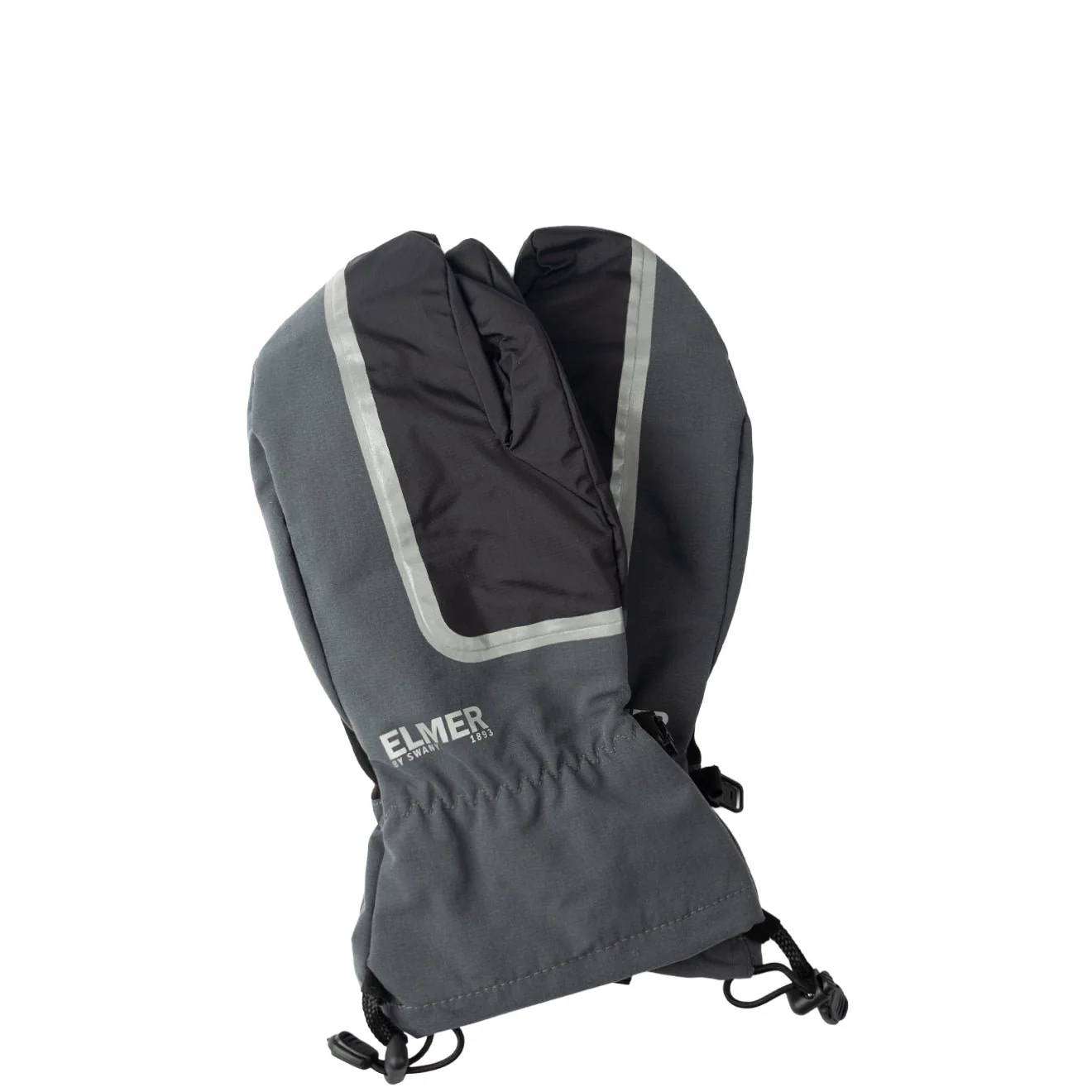 Elmer Trigger Over Mitten Charcoal