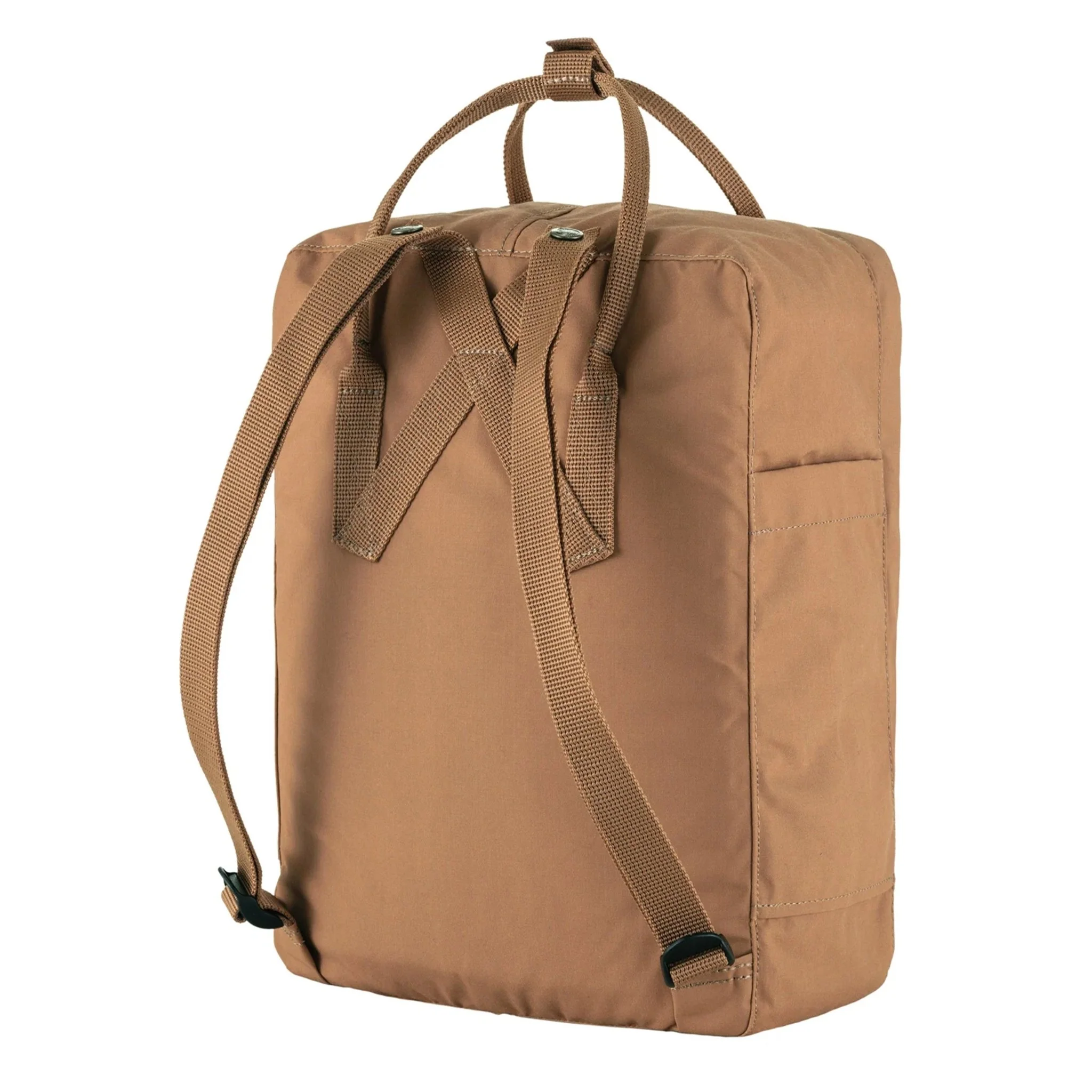 Fjallraven Kanken Classic Backpack Khaki Dust - Image 3