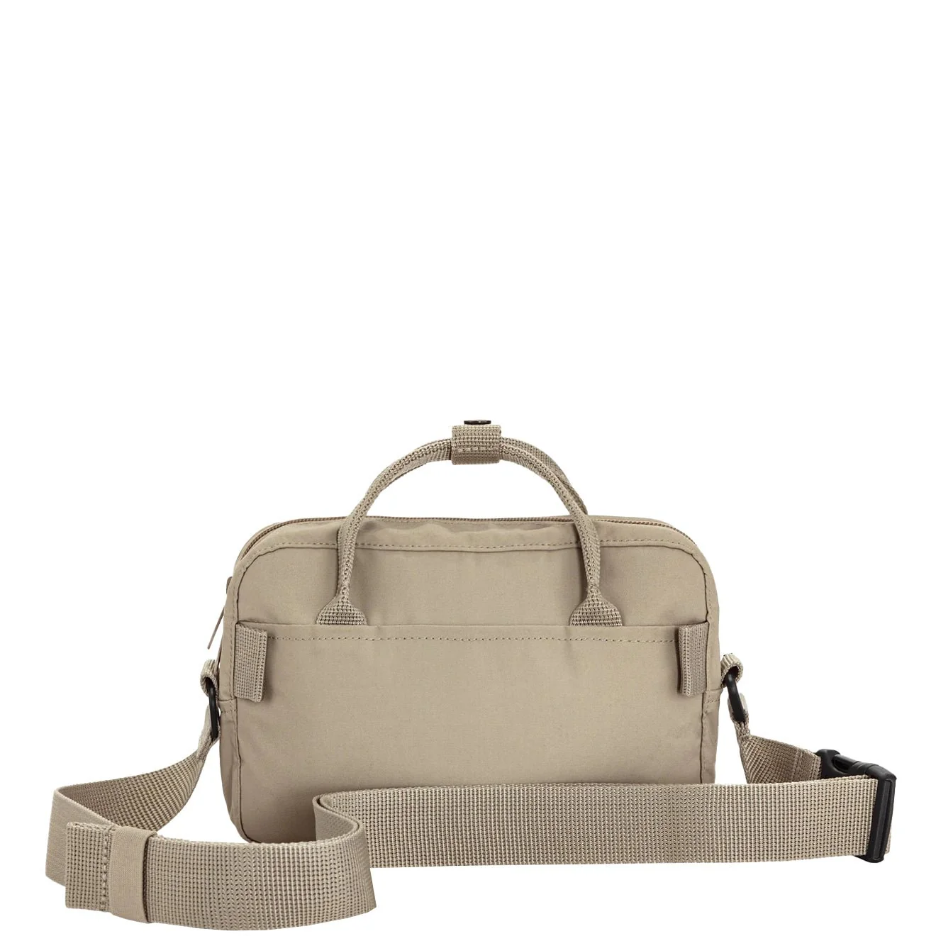 Fjallraven Kanken Crossbody Fossil - Image 2