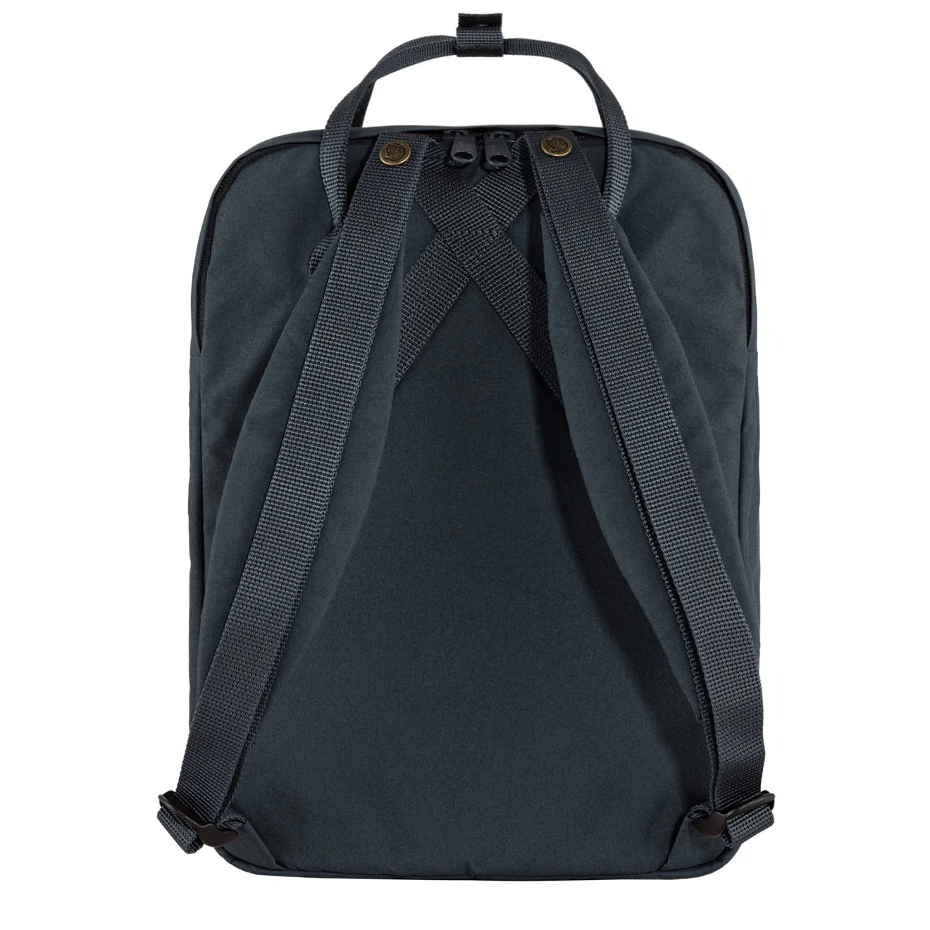 Fjallraven Kanken Laptop 13 Navy - Image 3