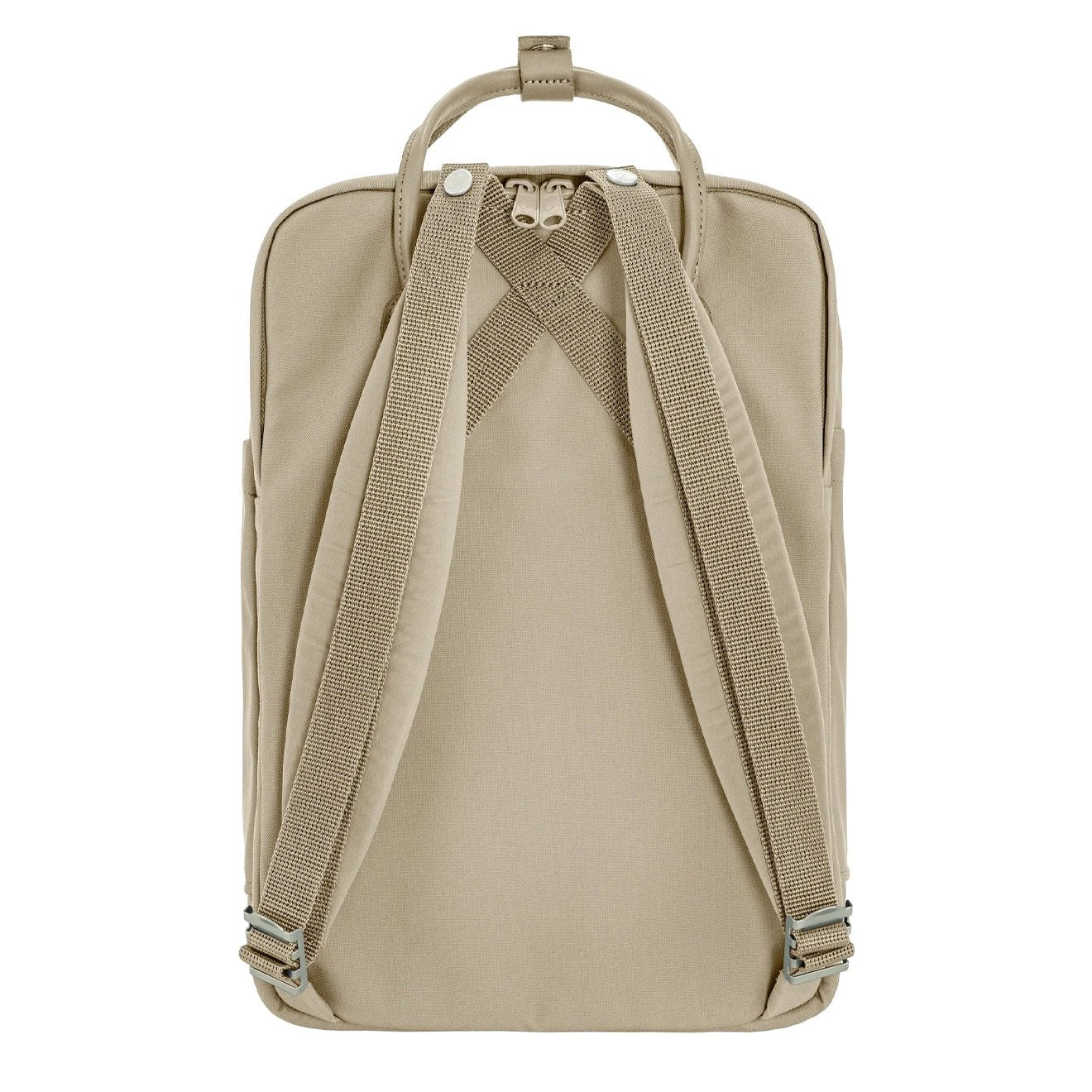Fjallraven Kanken No. 2 Laptop 15 Fossil - Image 3