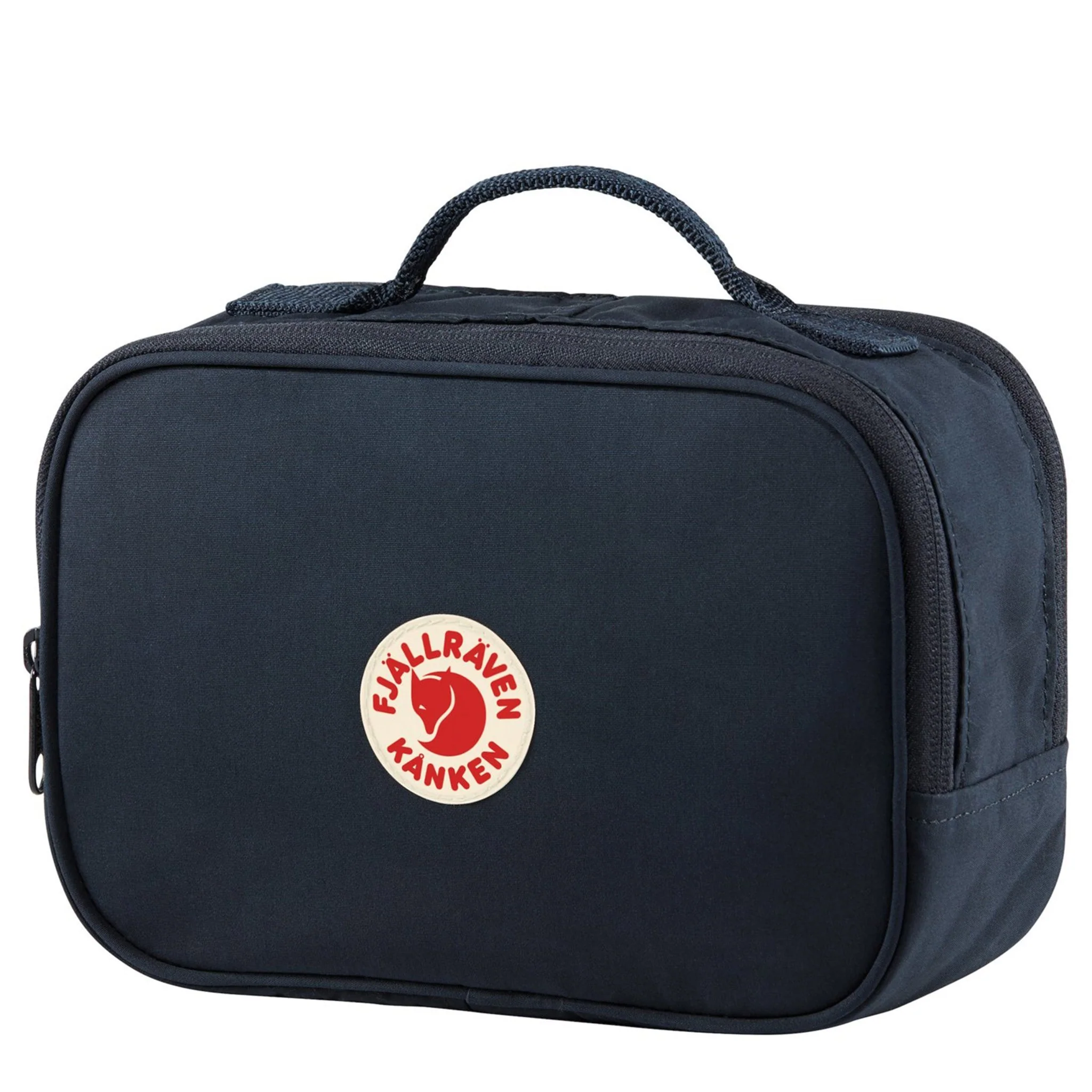 Fjallraven Kanken Toiletry Bag Navy
