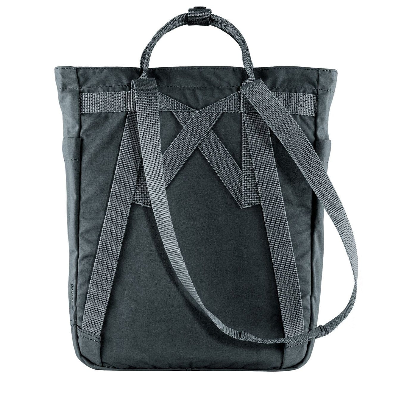 Fjallraven Kanken Totepack Graphite - Image 2