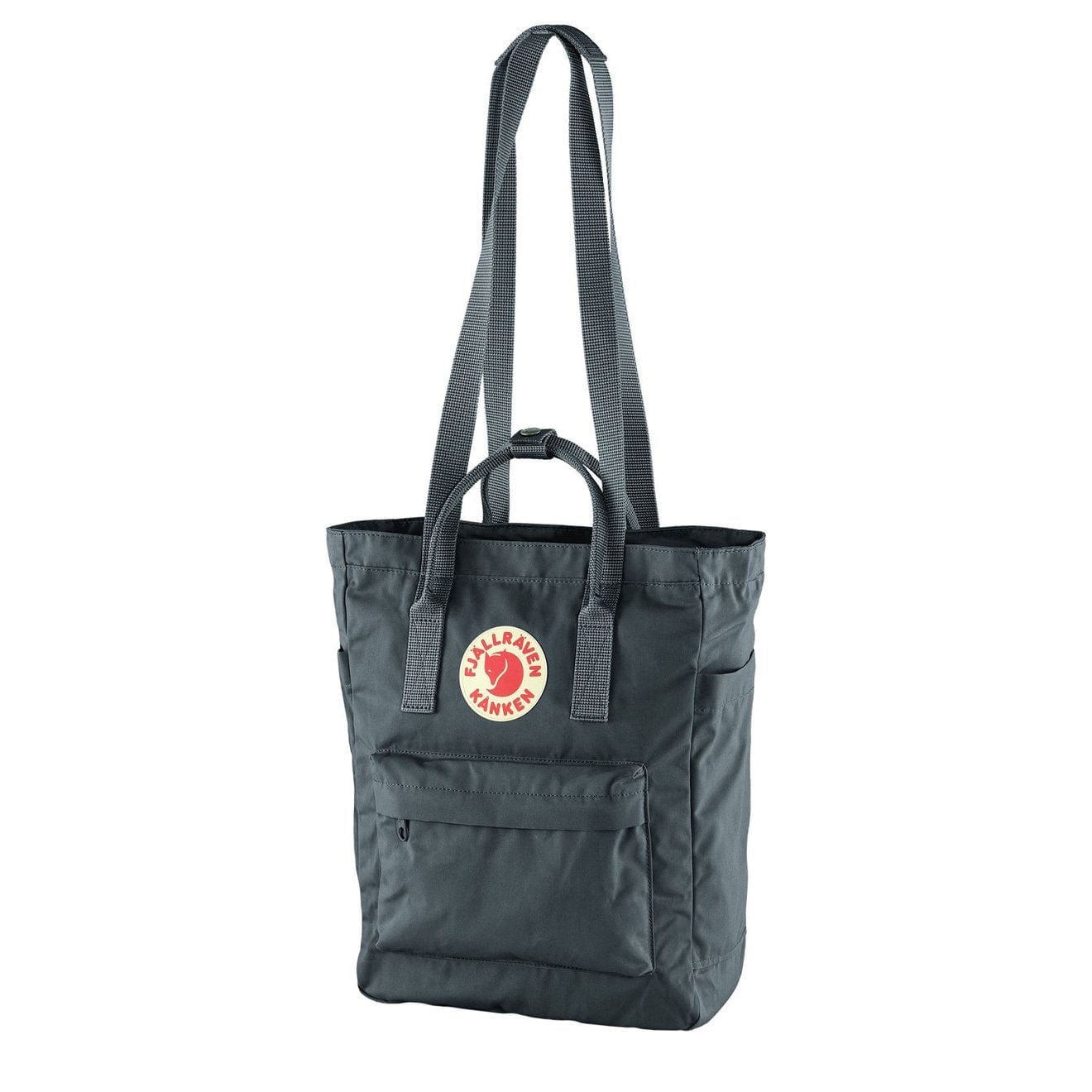 Fjallraven Kanken Totepack Graphite - Image 2