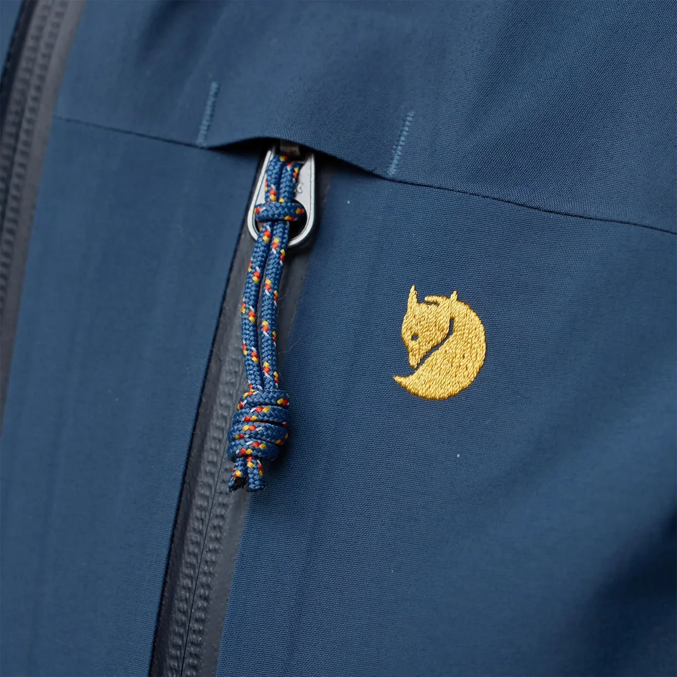 Fjallraven Womens Bergtagen GTX Pro Jacket Black - Image 6