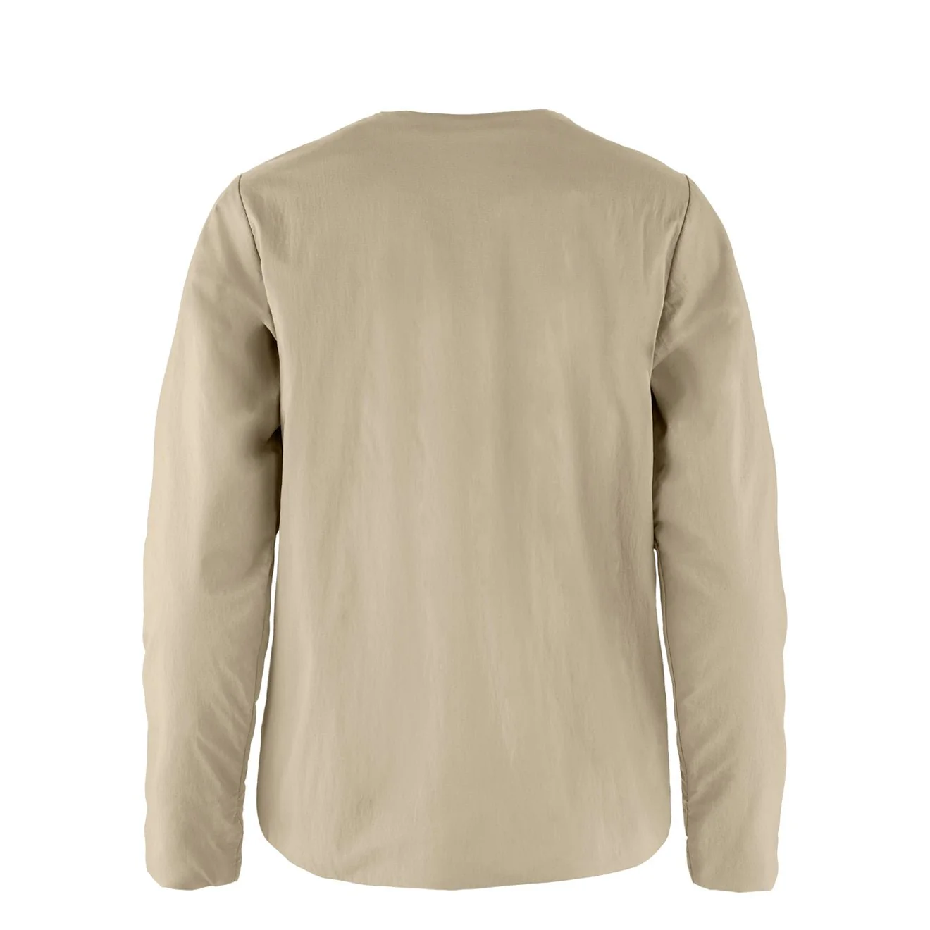 Fjallraven Womens HC Insulated Jacket Fossil - Image 2