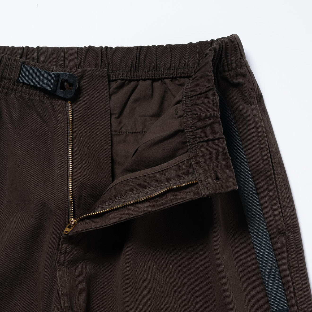 Gramicci G-Pant Chocolate - Image 3