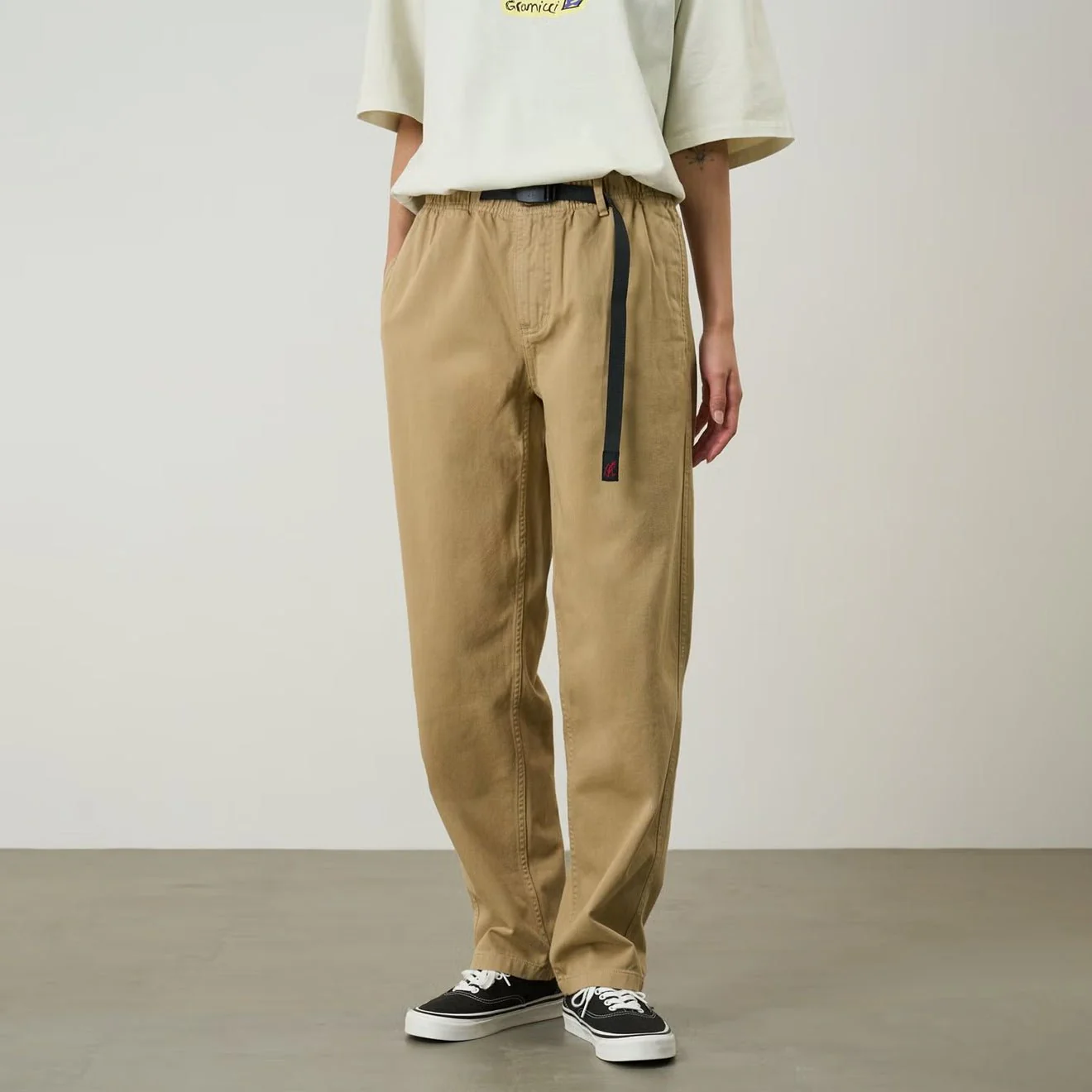 Gramicci Womens Gramicci Pant Chino - Image 3
