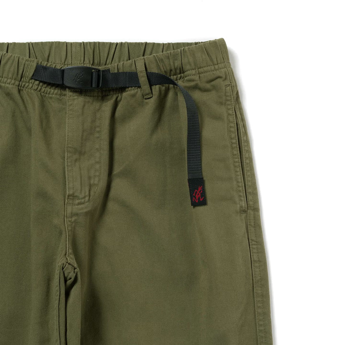 Gramicci Womens Pant Olive - Image 5