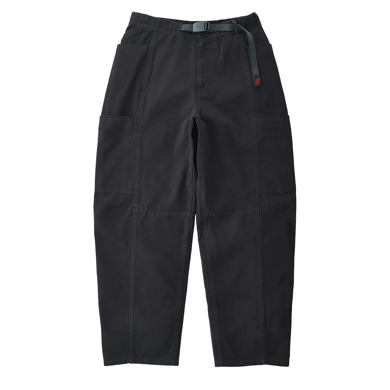 Gramicci Womens Voyager Pant Black