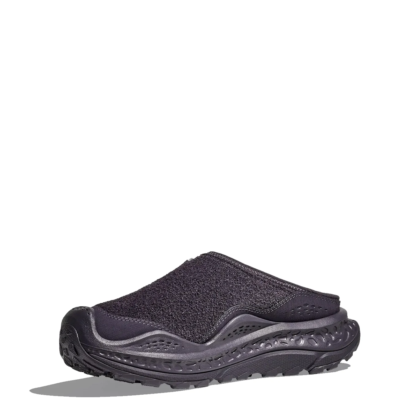 Hoka Ora Primo Trainer Squid Ink / Squid Ink - Image 5