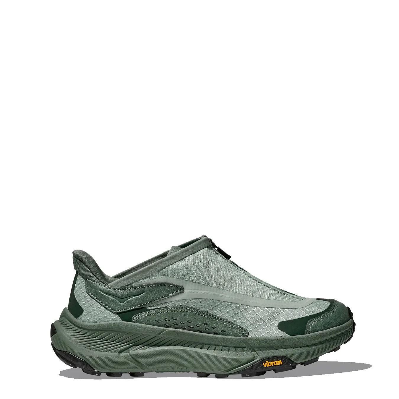 Hoka Womens Project Transport Trainer Jade / Fern