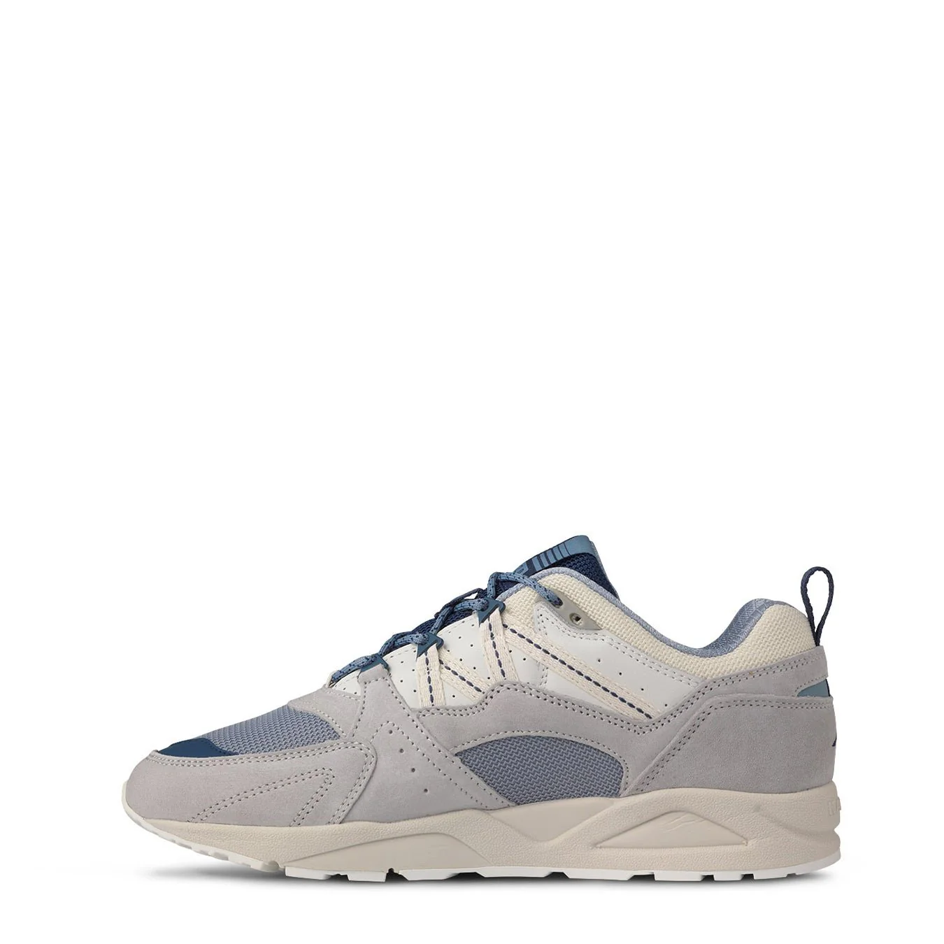 Karhu Womens Fusion 2.0 Trainer Dawn Blue / Ashley Blue - Image 3
