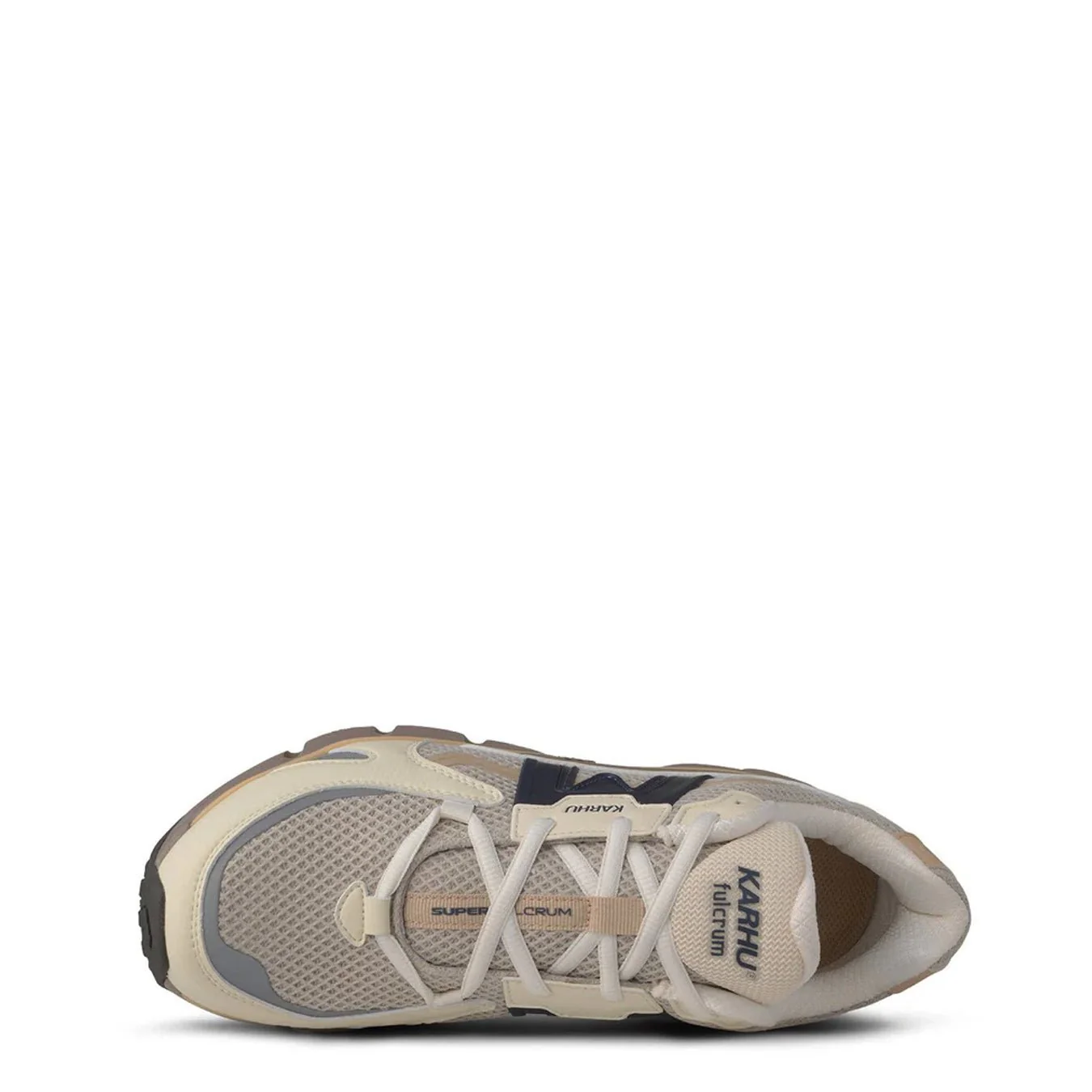 Karhu Womens Super Fulcrum Trainer Solitary Star / Naval Academy - Image 3