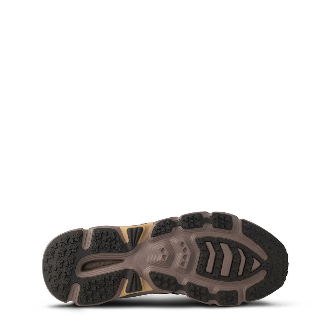 Karhu Womens Super Fulcrum Trainer Solitary Star / Naval Academy - Image 5