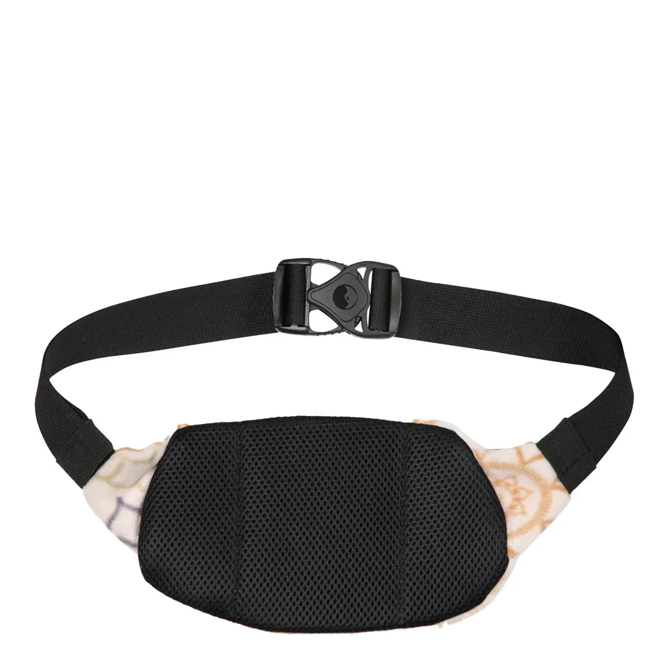 Kavu Polar Spectator Waist Pack Snow Garden - Image 4