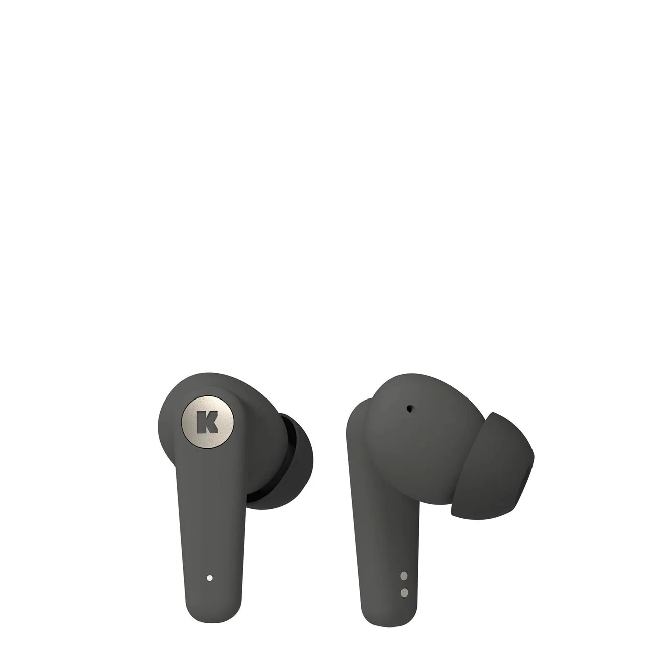 Kreafunk aSENSE Bluetooth In-ear Headphones Black - Image 2