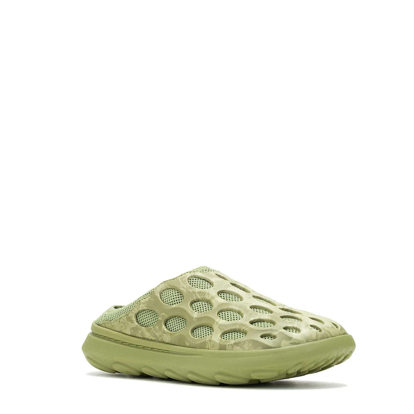 Merrell Womens Hydro Mule SE Olive - Image 6