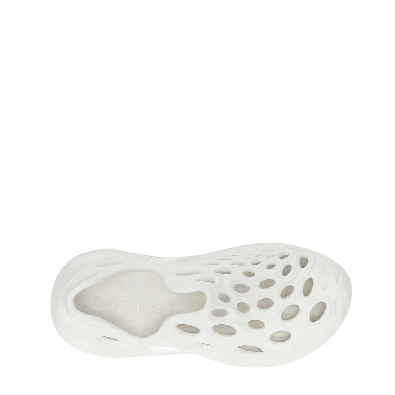 Merrell Womens Hydro Next Gen Moc SE Triple White - Image 2