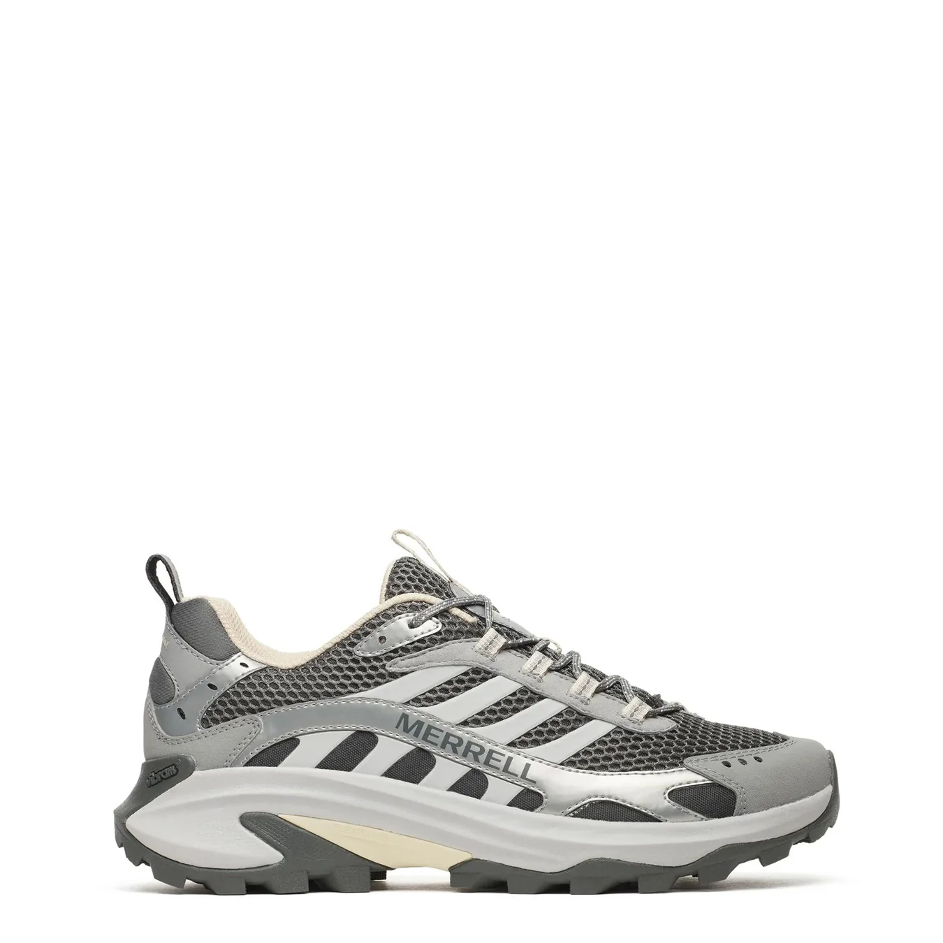 Merrell Womens Moab Speed 2 Vent 2K Trainer Alloy