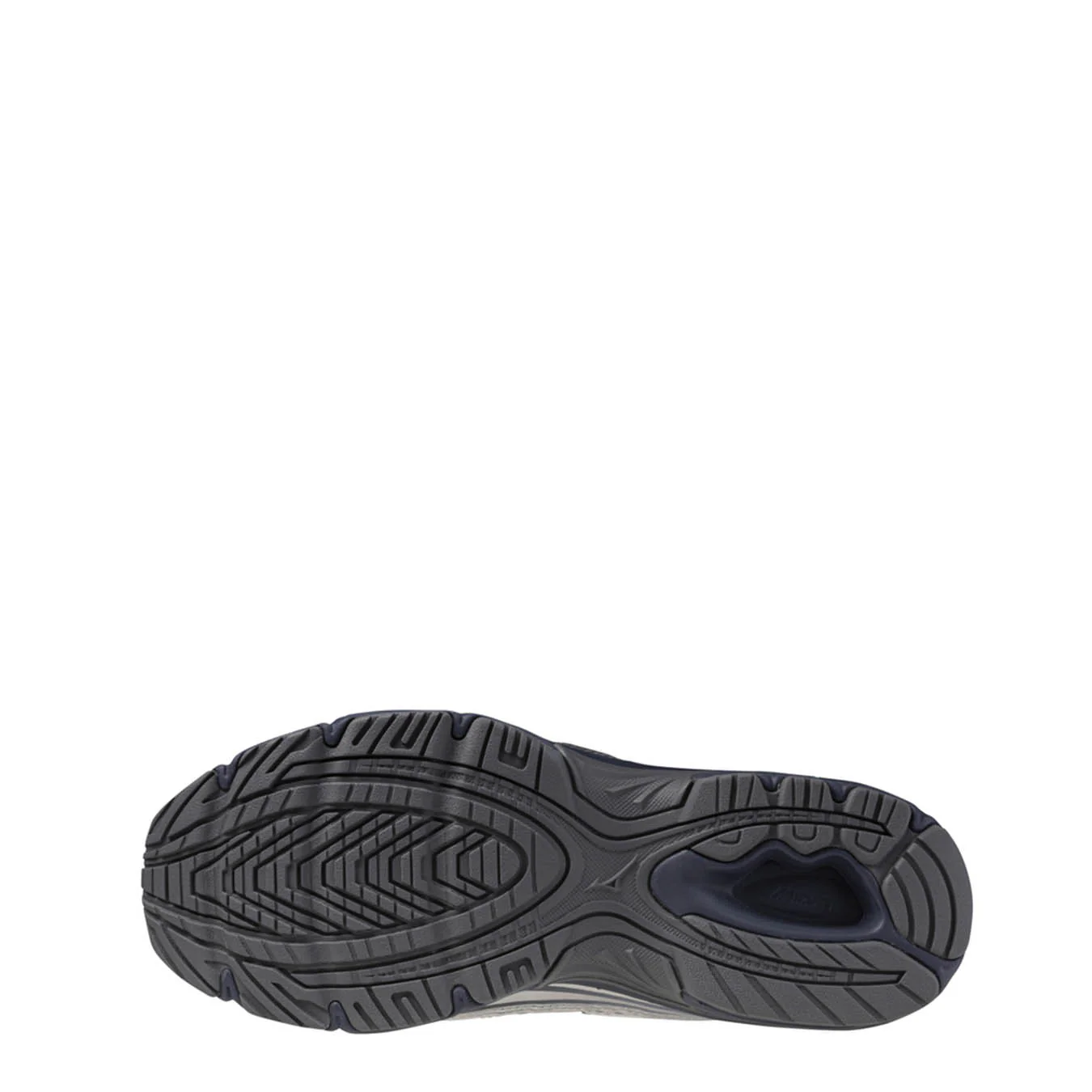 Mizuno MXR Space Lights Silver / Silver / Nimbus Cloud - Image 3