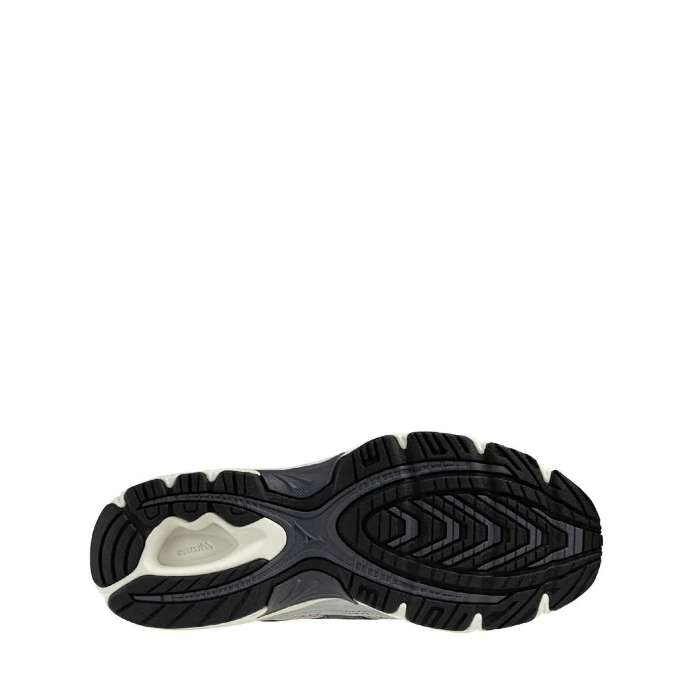Mizuno Womens MXR Trainer Harbor Mist / Iron Gate - Image 2