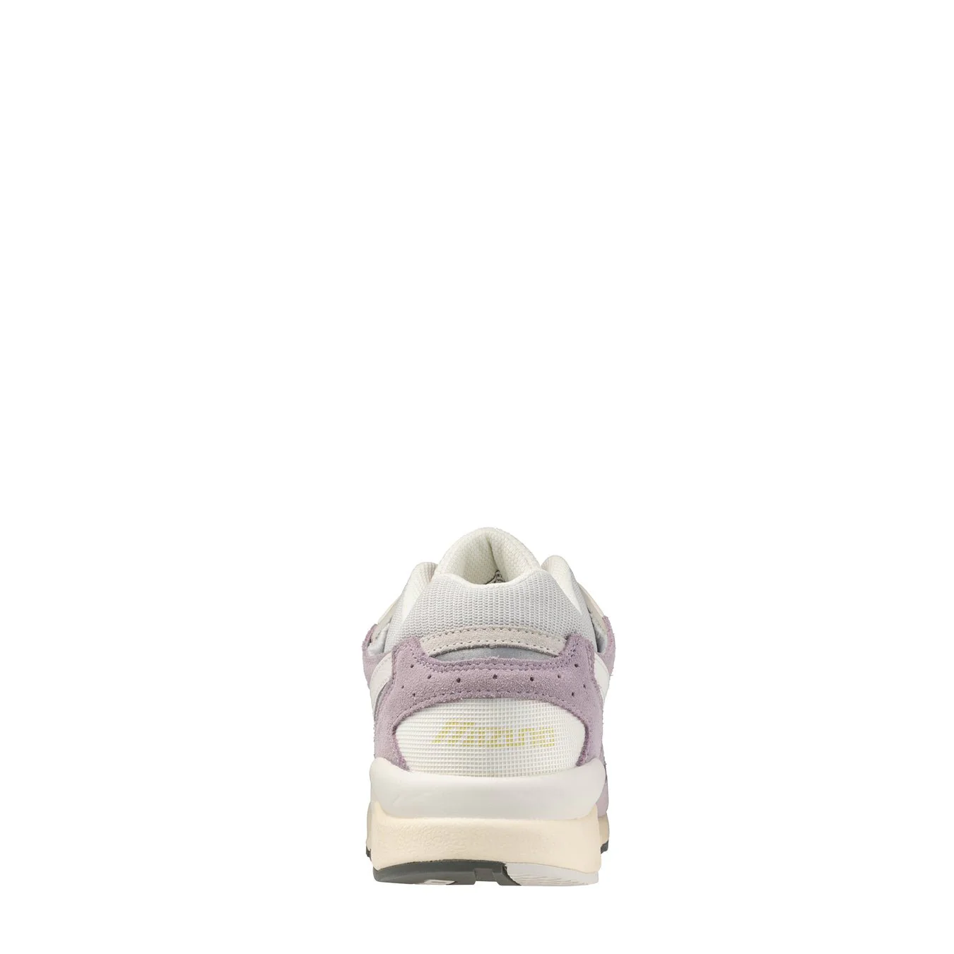 Mizuno Womens Sky Medal Trainer Lavender Frost / Snow White / Lunar Rock - Image 2