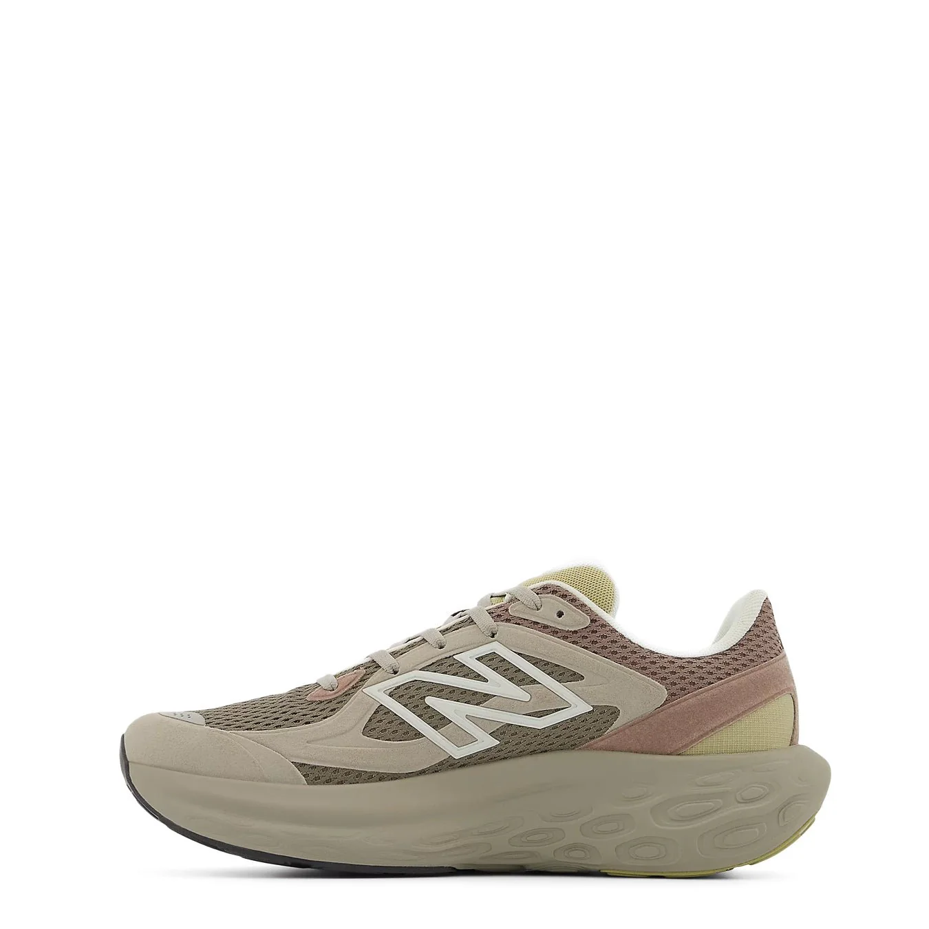 New Balance Womens 800 Shoes Arid Stone - Image 4