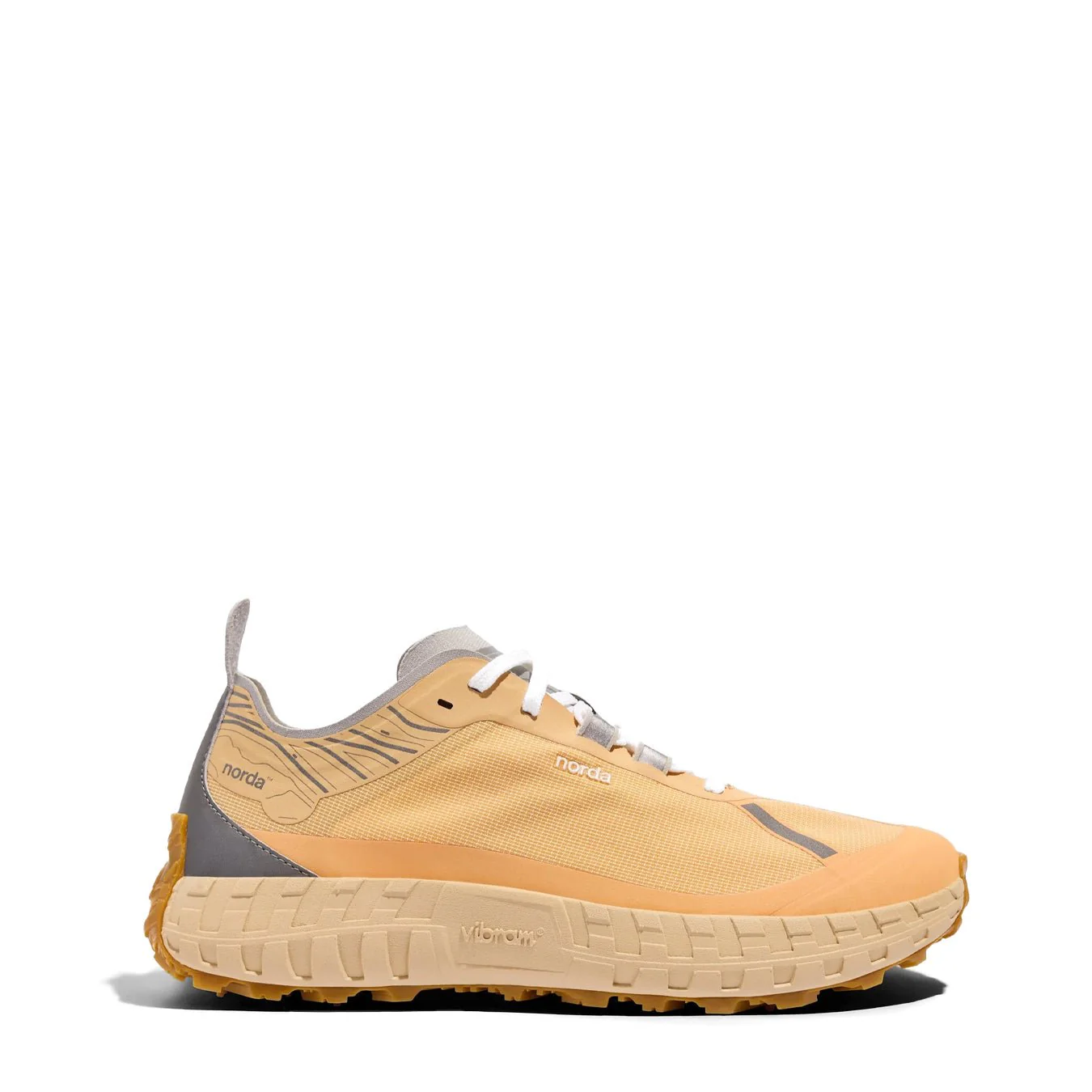 Norda Womens The 001 Trainer Rhodotus