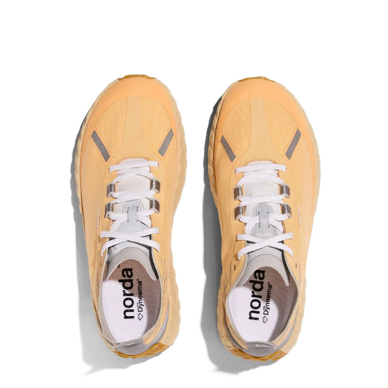 Norda Womens The 001 Trainer Rhodotus - Image 2