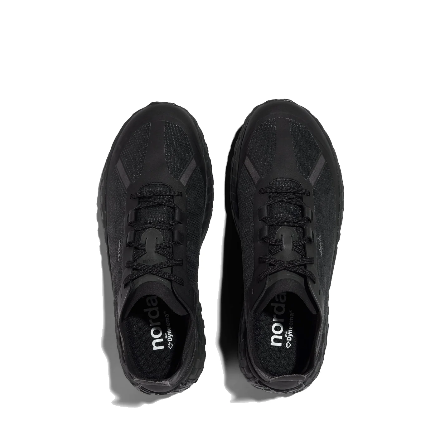 Norda Womens The 001 Trainer Stealth Black - Image 4