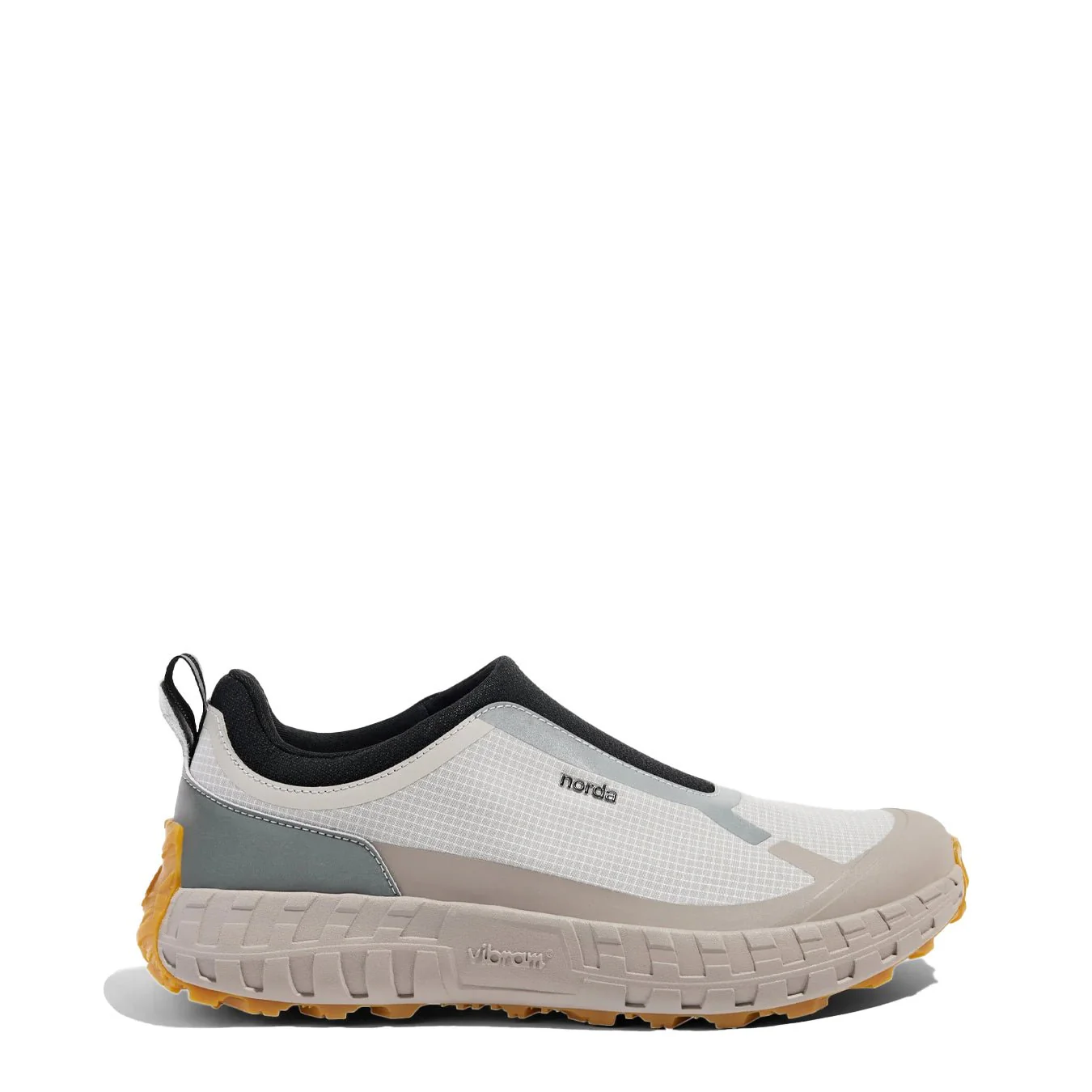Norda Womens The 003 Trainer Cinder