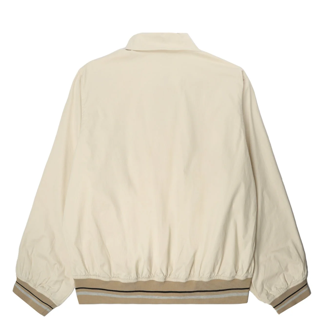 Obey Womens Endless Jacket Stone - Image 2