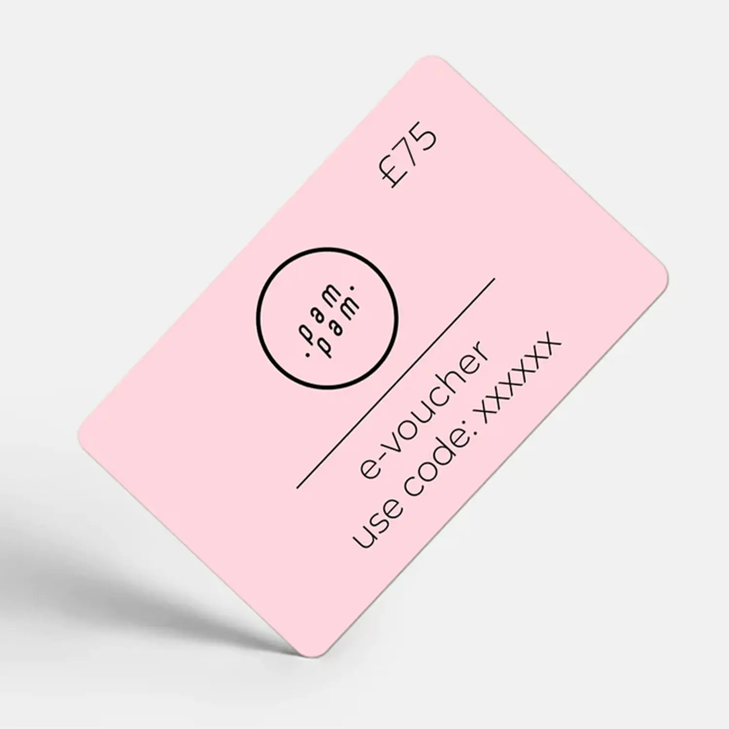 Pampam Gift Card - Image 4