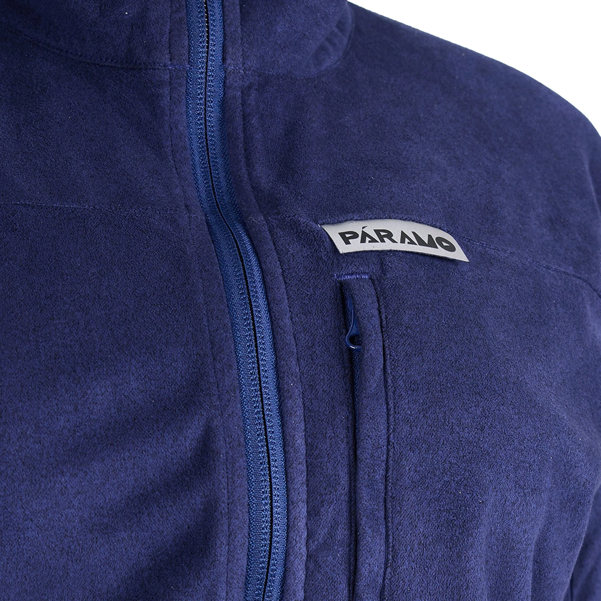 Paramo Womens Bentu Fleece Midnight - Image 5