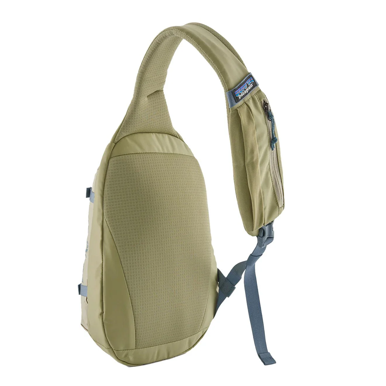 Patagonia Atom Sling 8L Weathered Stone - Image 2
