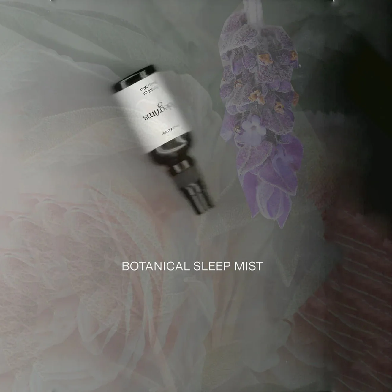 Pelegrims Botanical Sleep Mist 50ml - Image 2